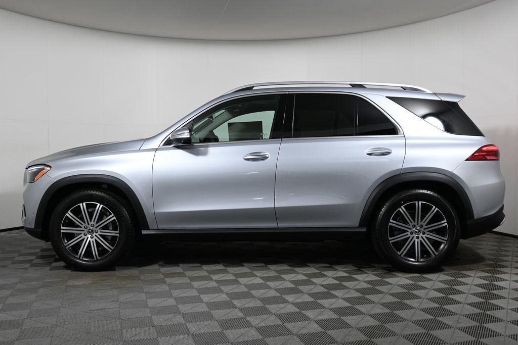 new 2026 Mercedes-Benz GLE 350 car, priced at $71,650