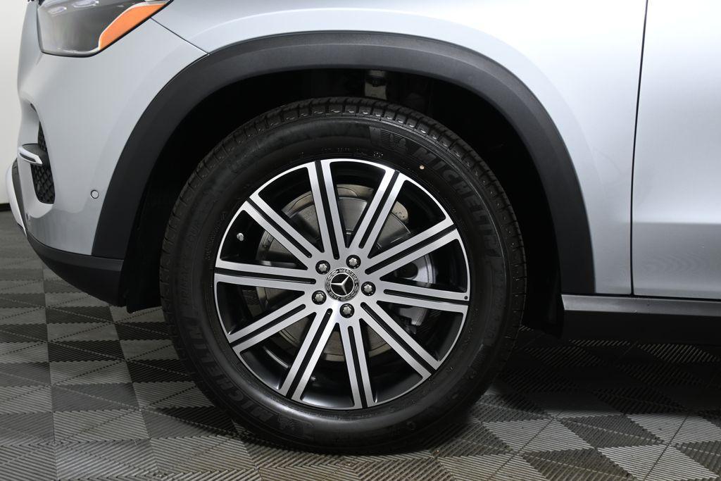 new 2026 Mercedes-Benz GLE 350 car, priced at $71,650