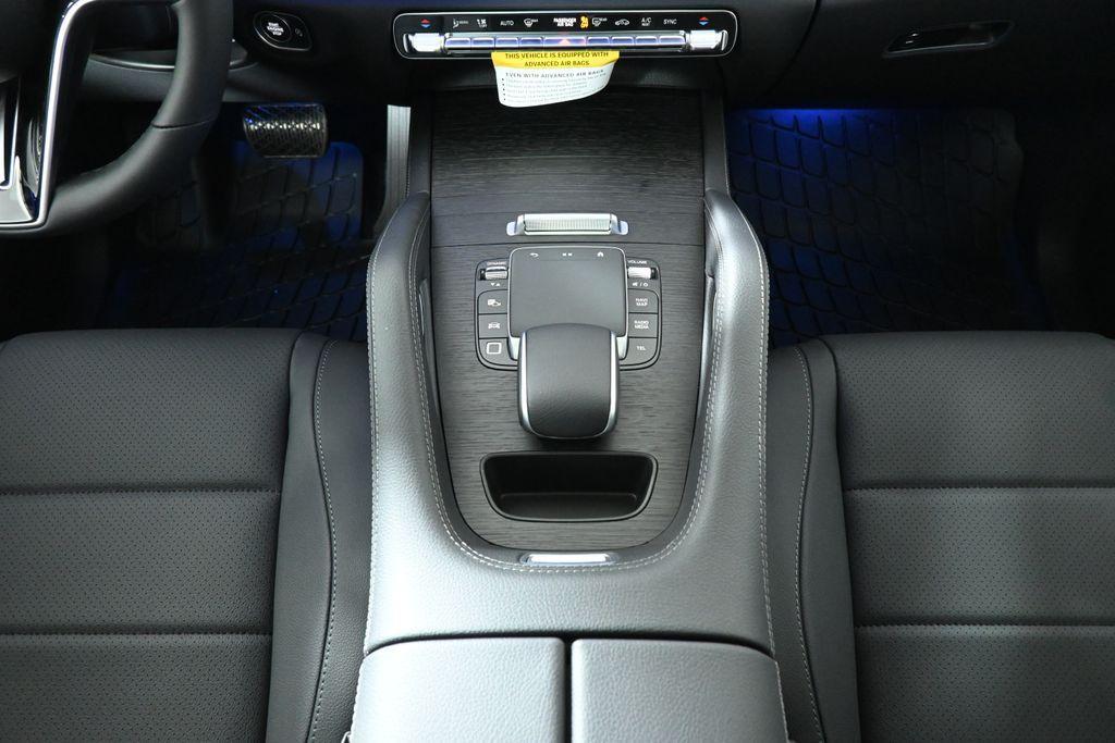 new 2026 Mercedes-Benz GLE 350 car, priced at $71,650
