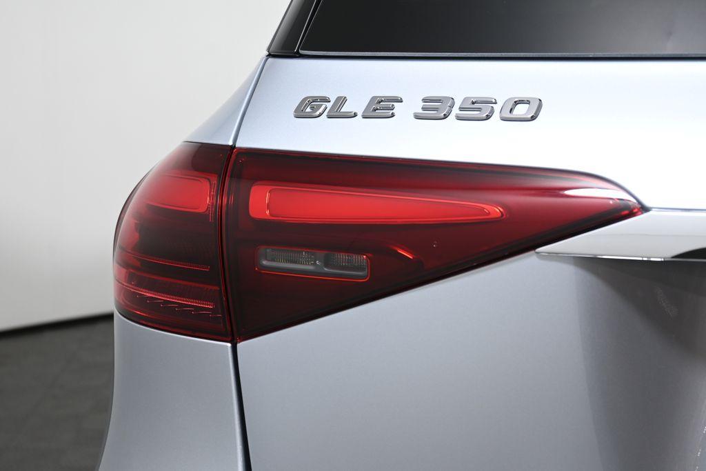 new 2026 Mercedes-Benz GLE 350 car, priced at $71,650