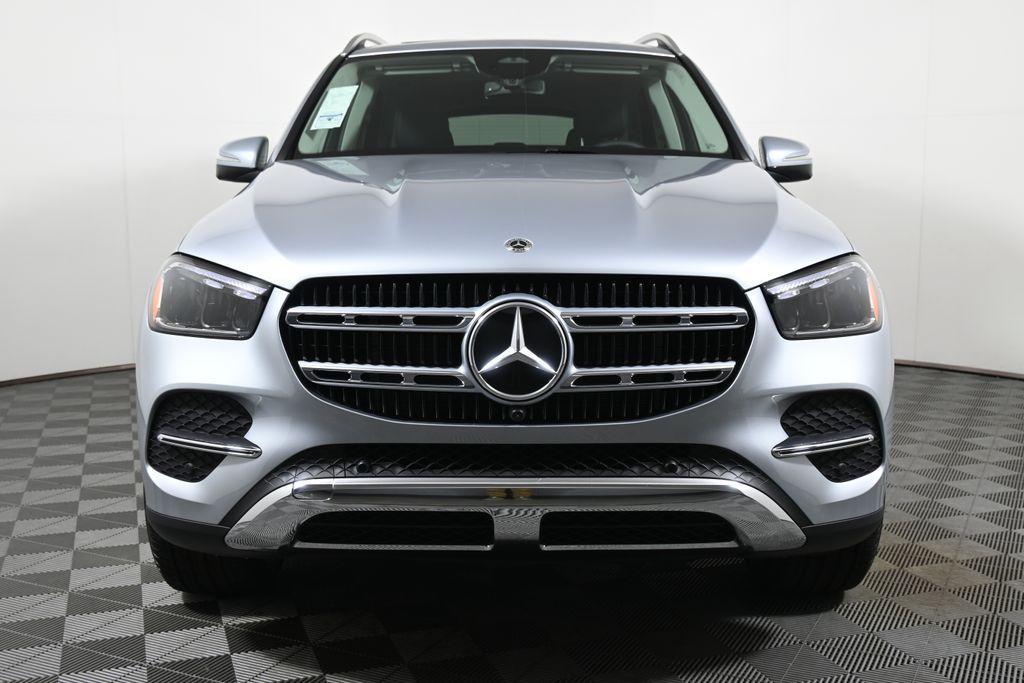 new 2026 Mercedes-Benz GLE 350 car, priced at $71,650