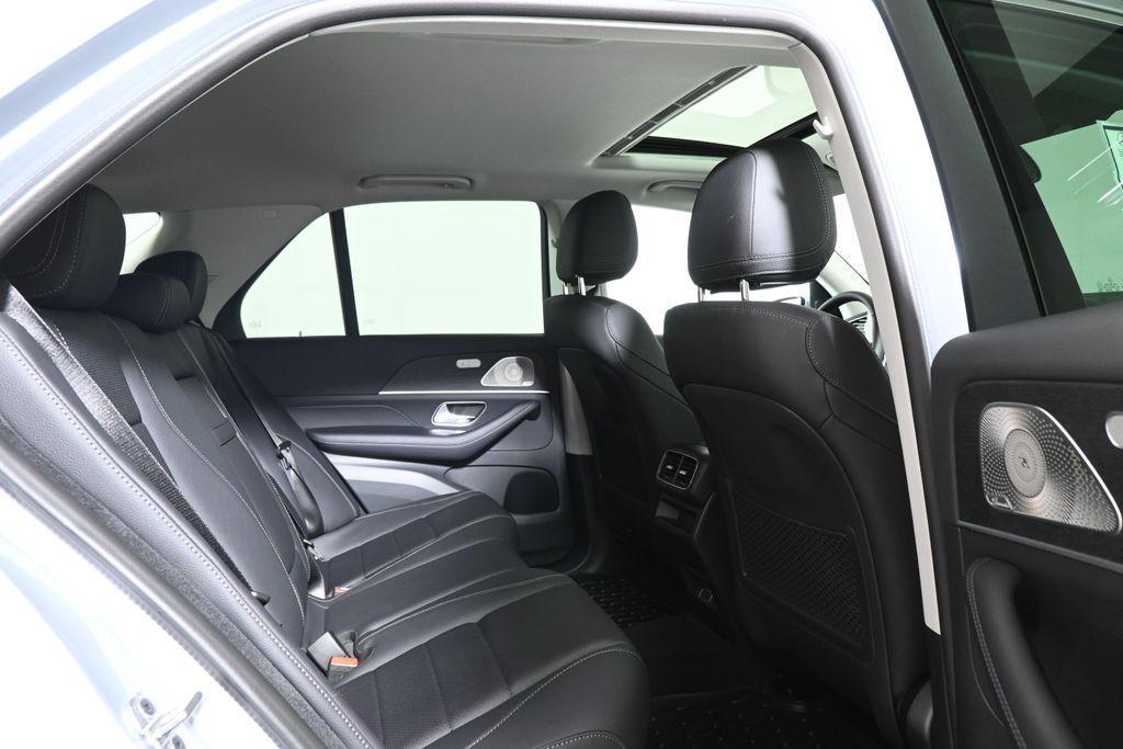 new 2026 Mercedes-Benz GLE 350 car, priced at $71,650