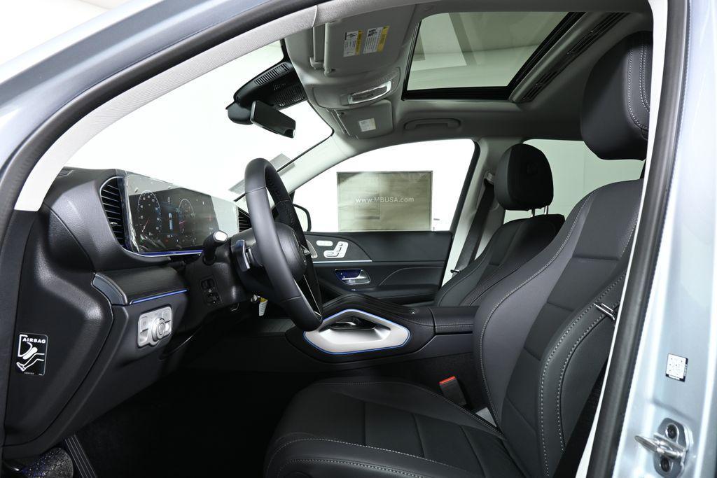 new 2026 Mercedes-Benz GLE 350 car, priced at $71,650