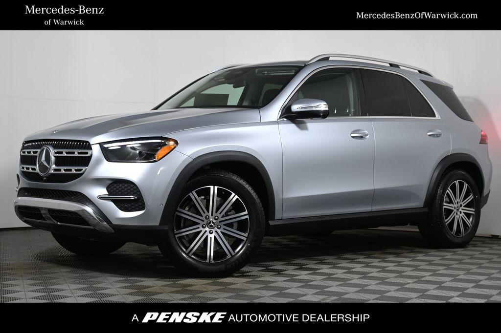 new 2026 Mercedes-Benz GLE 350 car, priced at $71,650