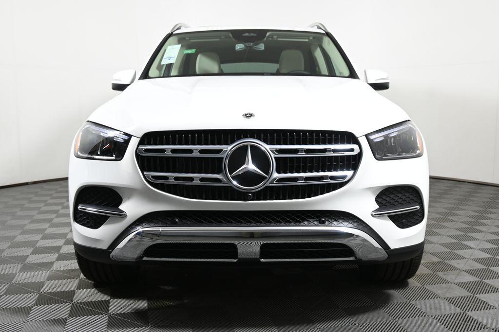 new 2025 Mercedes-Benz GLE 450e car, priced at $74,160