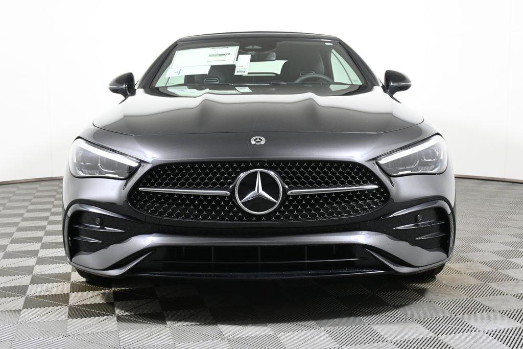 new 2025 Mercedes-Benz CLE 300 car, priced at $73,795