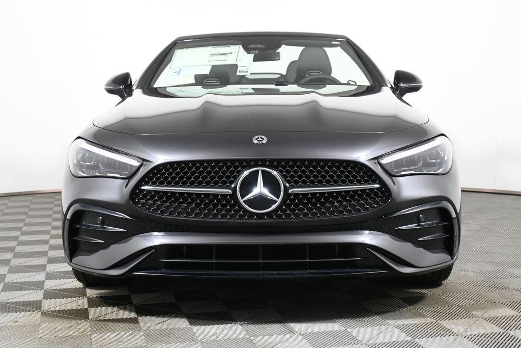new 2025 Mercedes-Benz CLE 300 car, priced at $73,795