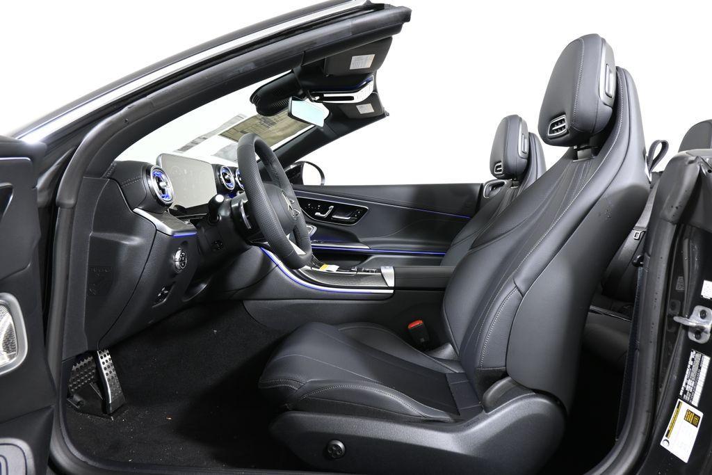 new 2025 Mercedes-Benz CLE 300 car, priced at $73,795