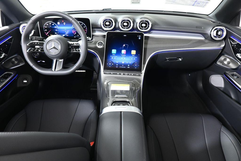 new 2025 Mercedes-Benz CLE 300 car, priced at $73,795