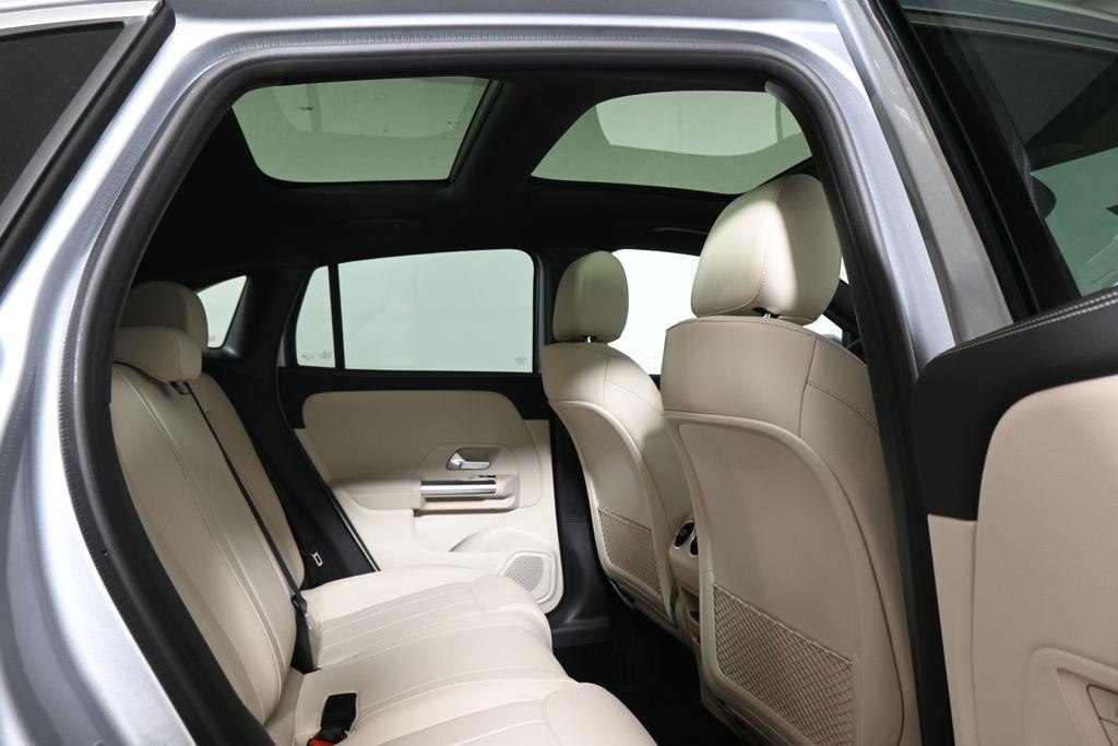 new 2026 Mercedes-Benz GLA 250 car, priced at $50,475