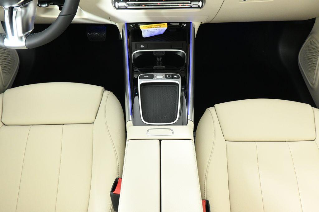 new 2026 Mercedes-Benz GLA 250 car, priced at $50,475