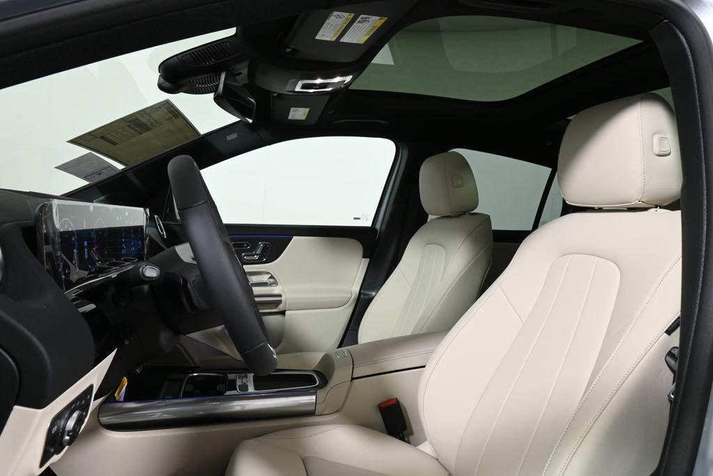 new 2026 Mercedes-Benz GLA 250 car, priced at $50,475