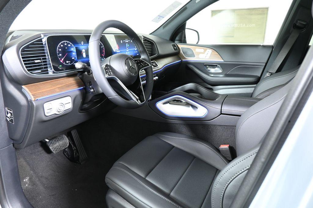 used 2024 Mercedes-Benz GLE 350 car, priced at $68,015