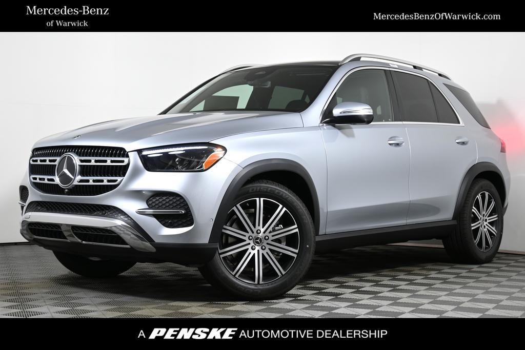 new 2024 Mercedes-Benz GLE 350 car, priced at $68,015