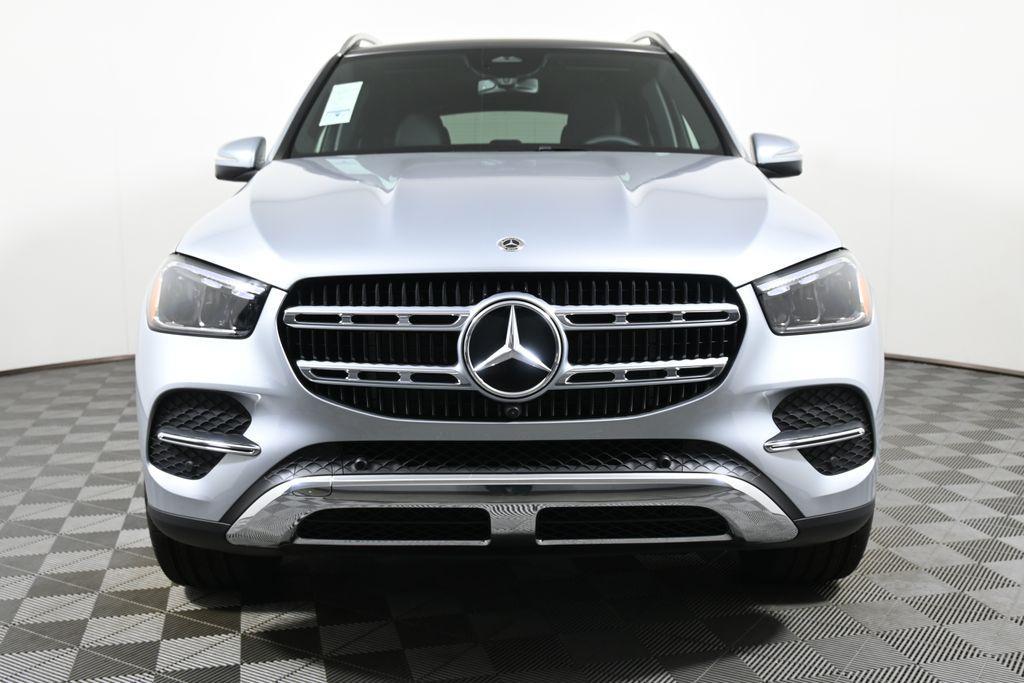 used 2024 Mercedes-Benz GLE 350 car, priced at $68,015