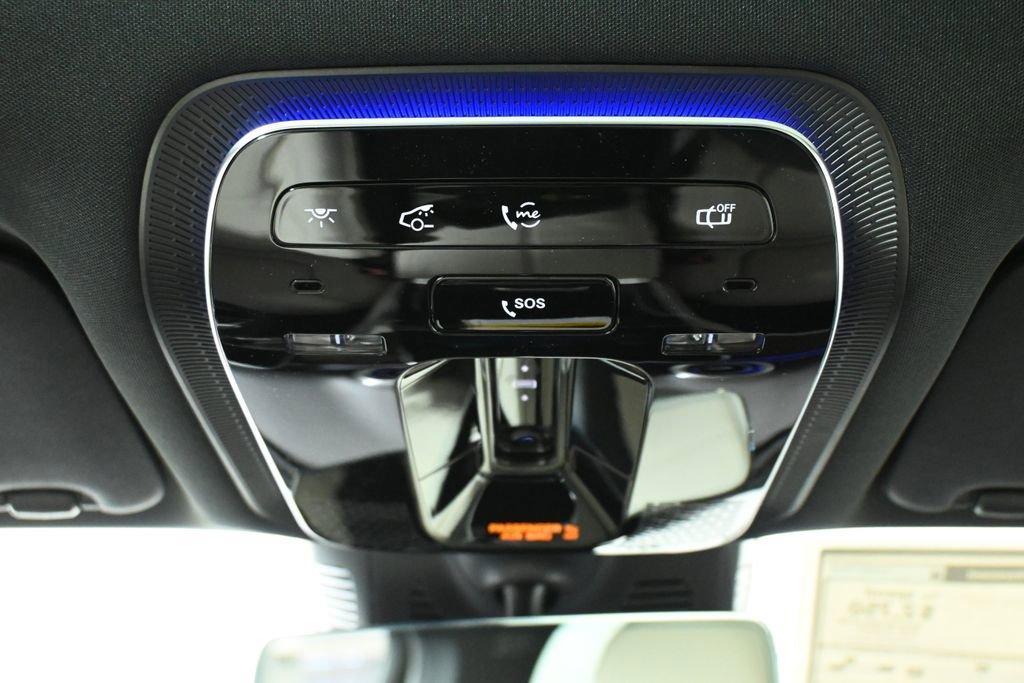 new 2025 Mercedes-Benz GLC 300 car, priced at $56,950