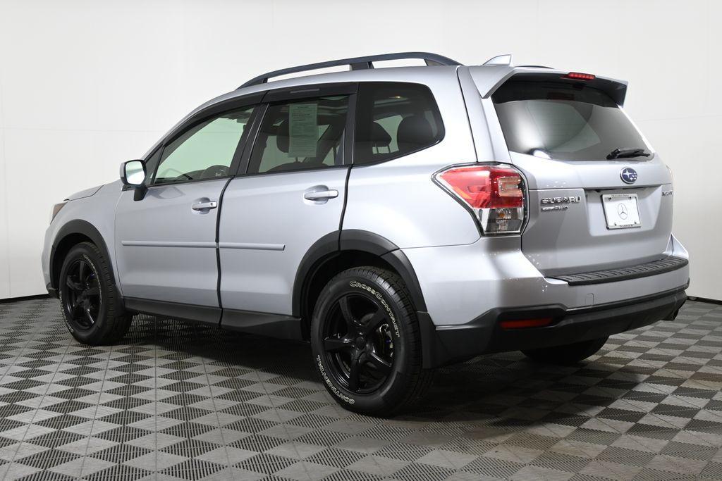 used 2018 Subaru Forester car, priced at $13,995