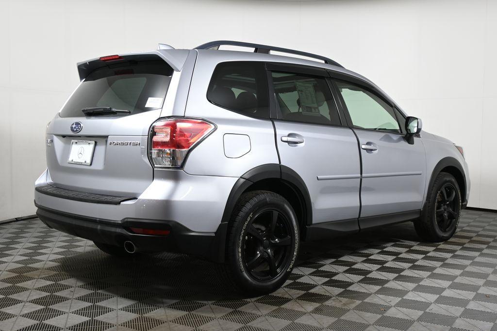 used 2018 Subaru Forester car, priced at $13,995