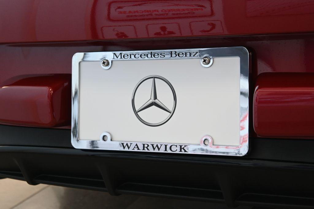 new 2026 Mercedes-Benz CLE 300 car, priced at $70,010
