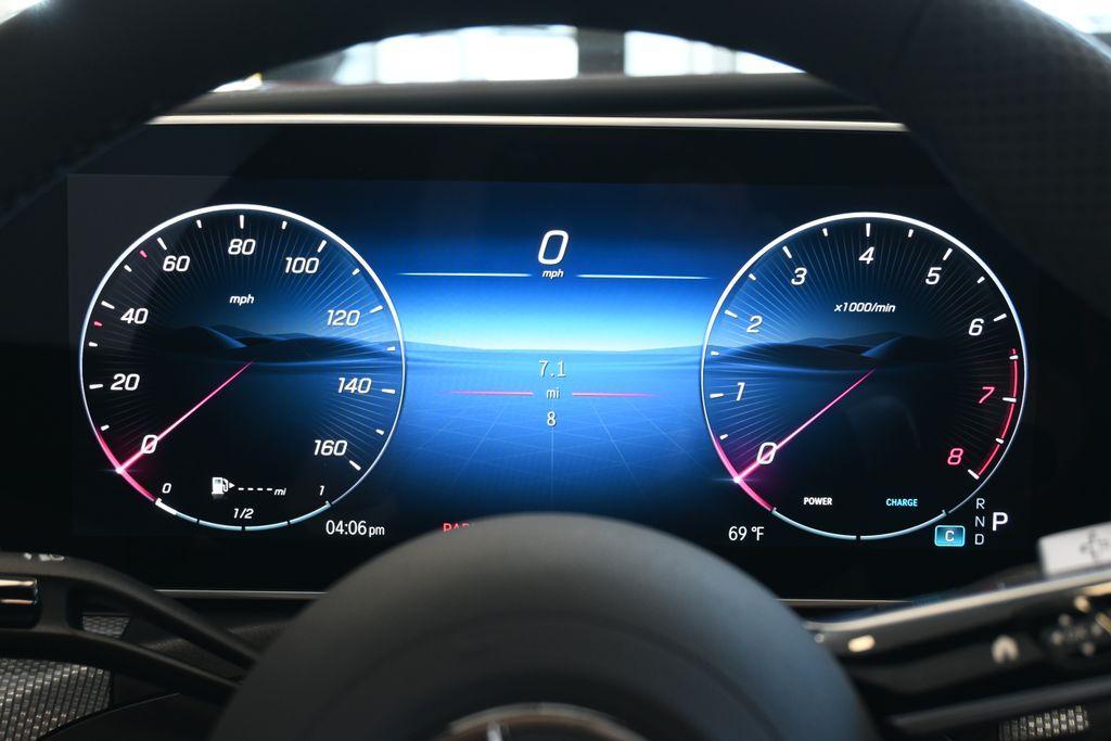 new 2026 Mercedes-Benz CLE 300 car, priced at $70,010