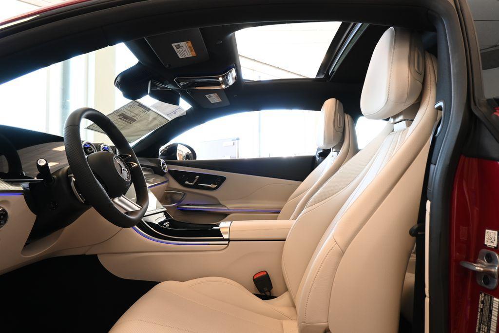 new 2026 Mercedes-Benz CLE 300 car, priced at $70,010