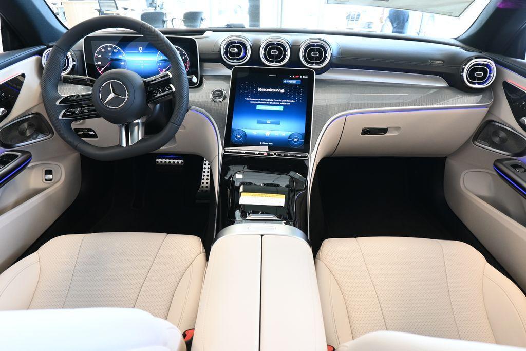 new 2026 Mercedes-Benz CLE 300 car, priced at $70,010