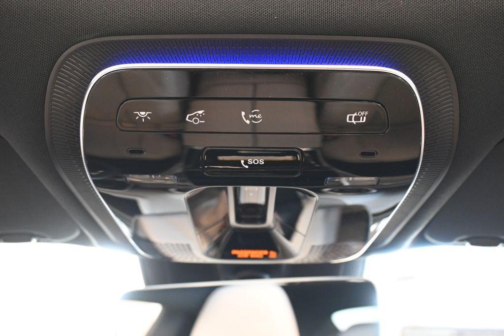 new 2026 Mercedes-Benz CLE 300 car, priced at $70,010