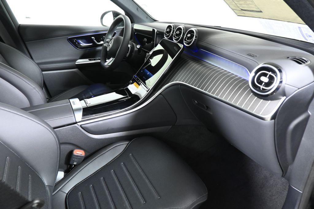 new 2026 Mercedes-Benz GLC 300 car, priced at $58,235