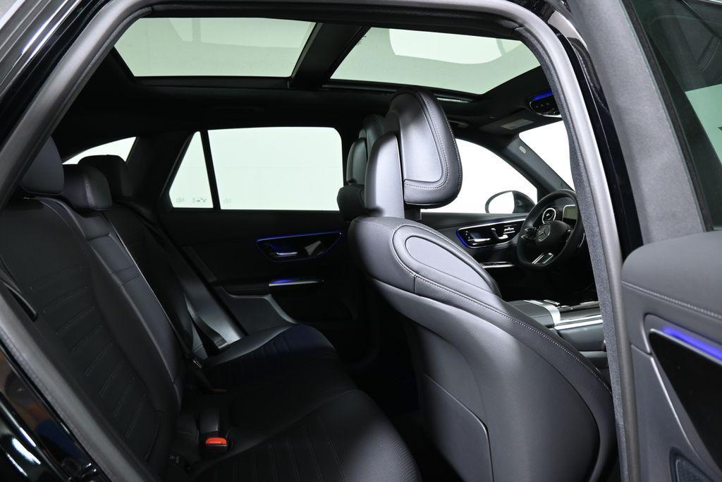 new 2026 Mercedes-Benz GLC 300 car, priced at $58,235