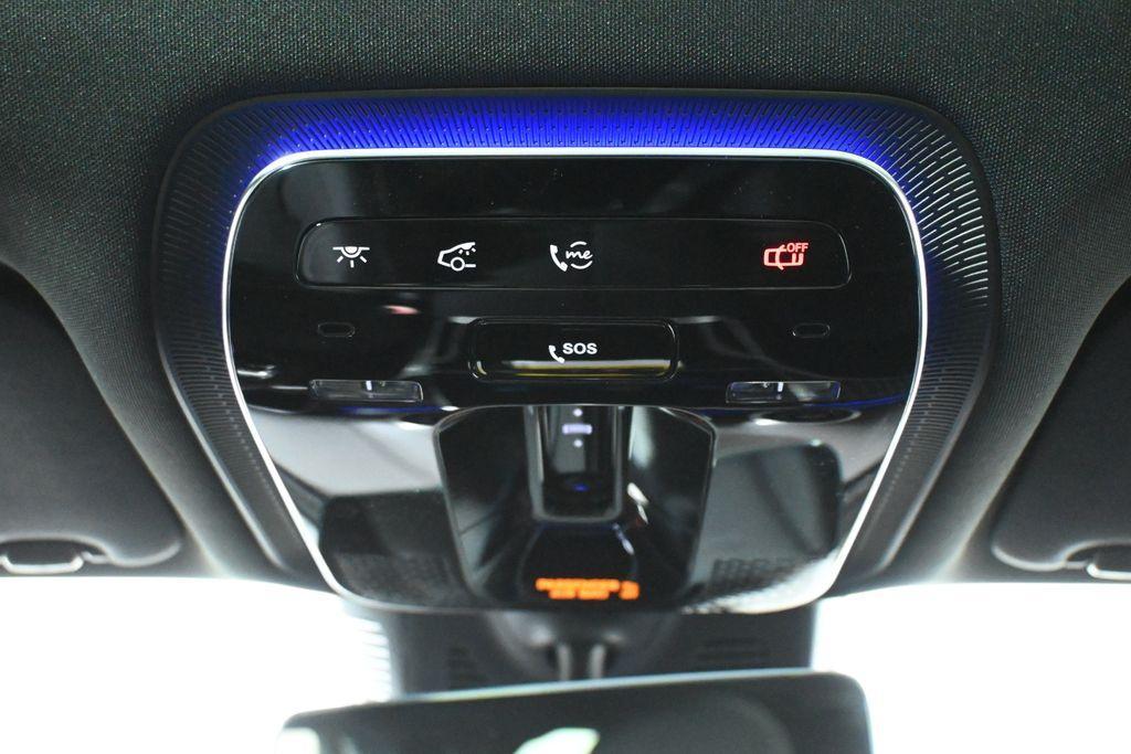 new 2026 Mercedes-Benz GLC 300 car, priced at $58,235