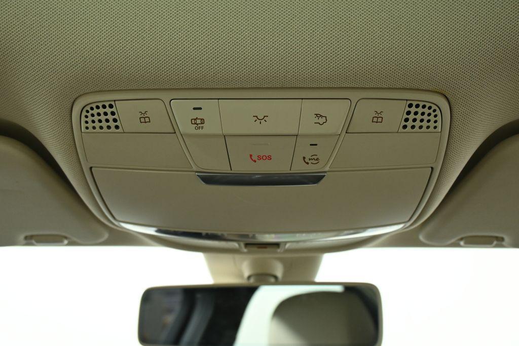 used 2020 Mercedes-Benz C-Class car, priced at $24,995