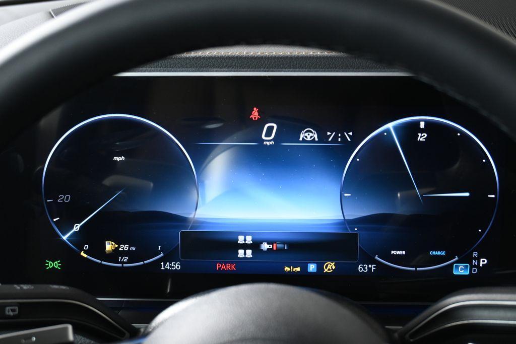 new 2026 Mercedes-Benz GLS 450 car