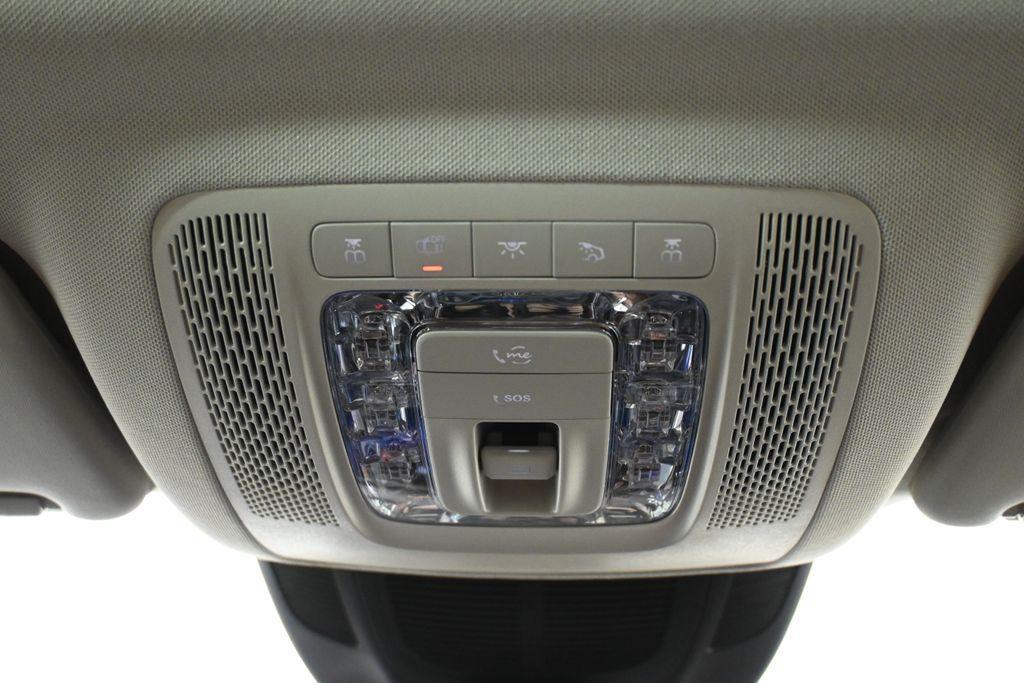 new 2026 Mercedes-Benz GLS 450 car