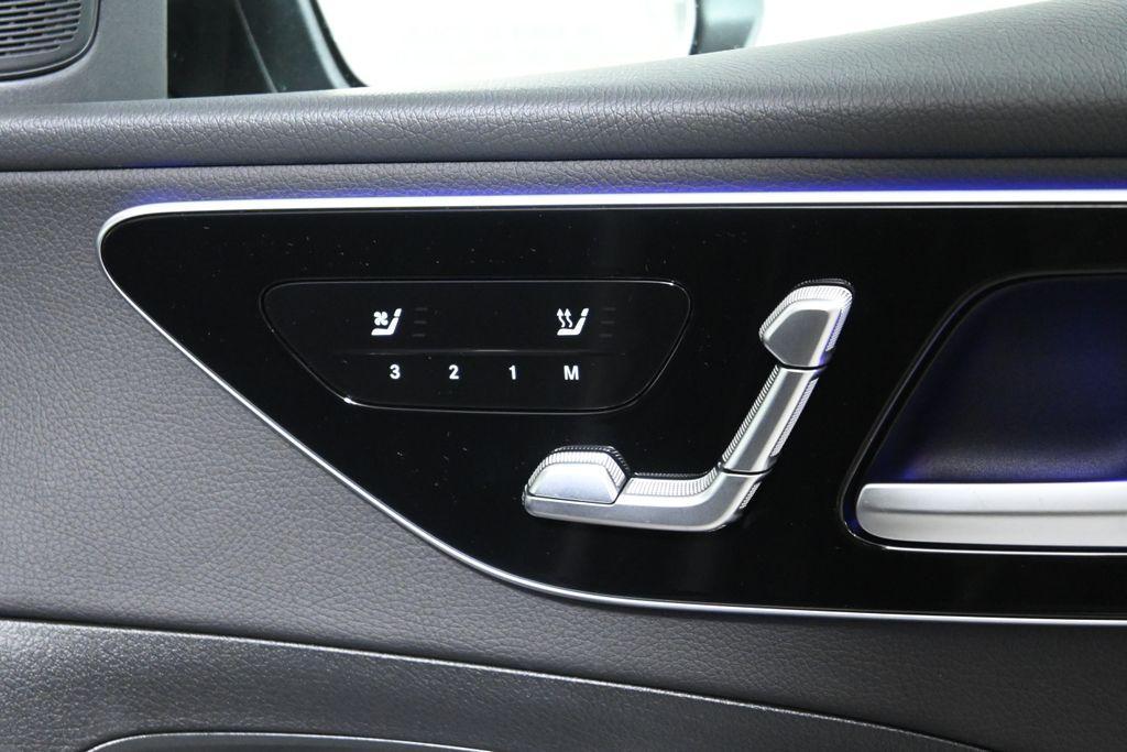 used 2025 Mercedes-Benz C-Class car, priced at $53,050