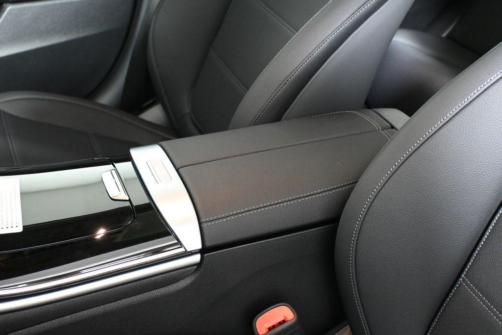 used 2025 Mercedes-Benz C-Class car, priced at $53,050