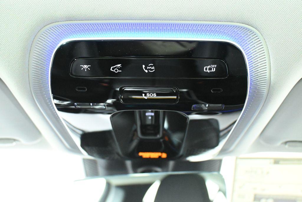used 2025 Mercedes-Benz C-Class car, priced at $53,050