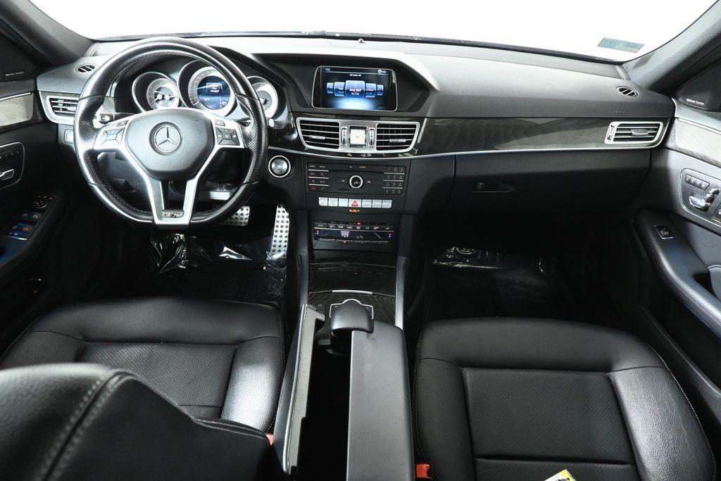 used 2016 Mercedes-Benz E-Class car, priced at $10,000