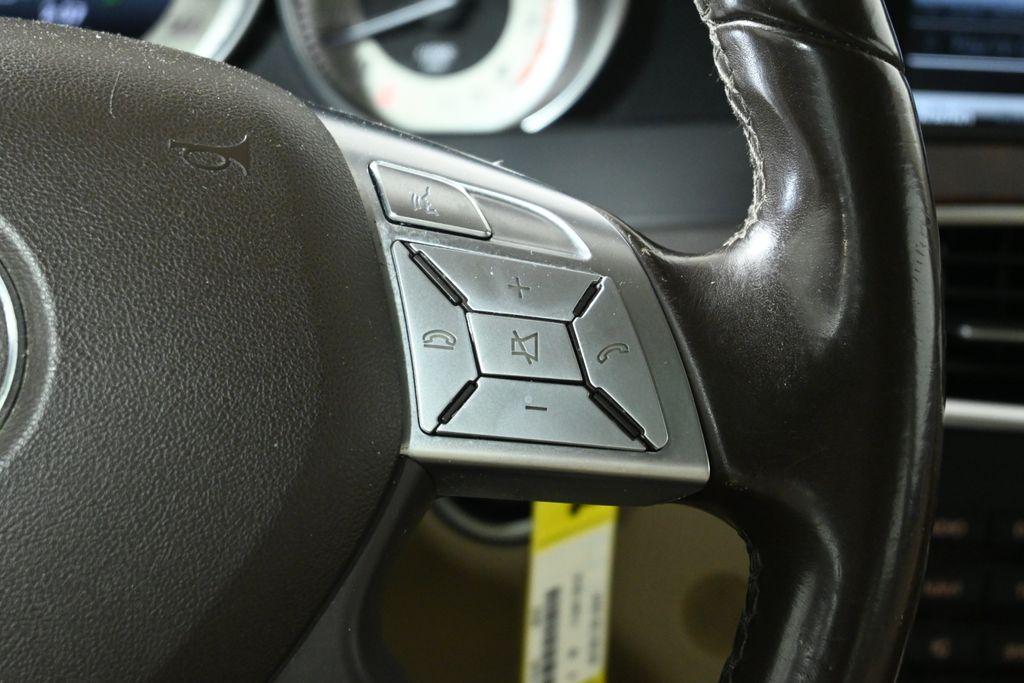 used 2014 Mercedes-Benz C-Class car, priced at $10,795