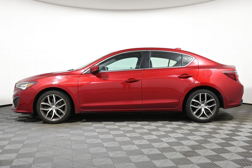 used 2019 Acura ILX car, priced at $16,995