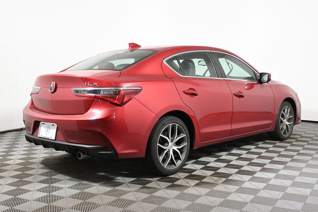 used 2019 Acura ILX car, priced at $16,995