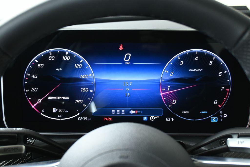 new 2026 Mercedes-Benz C-Class car
