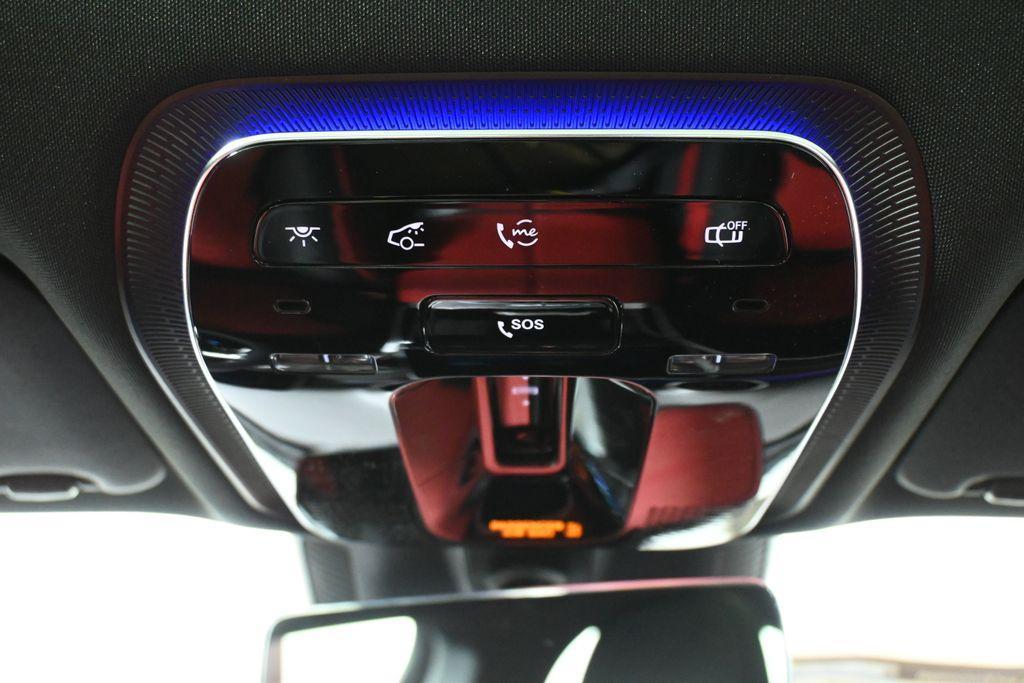new 2026 Mercedes-Benz C-Class car