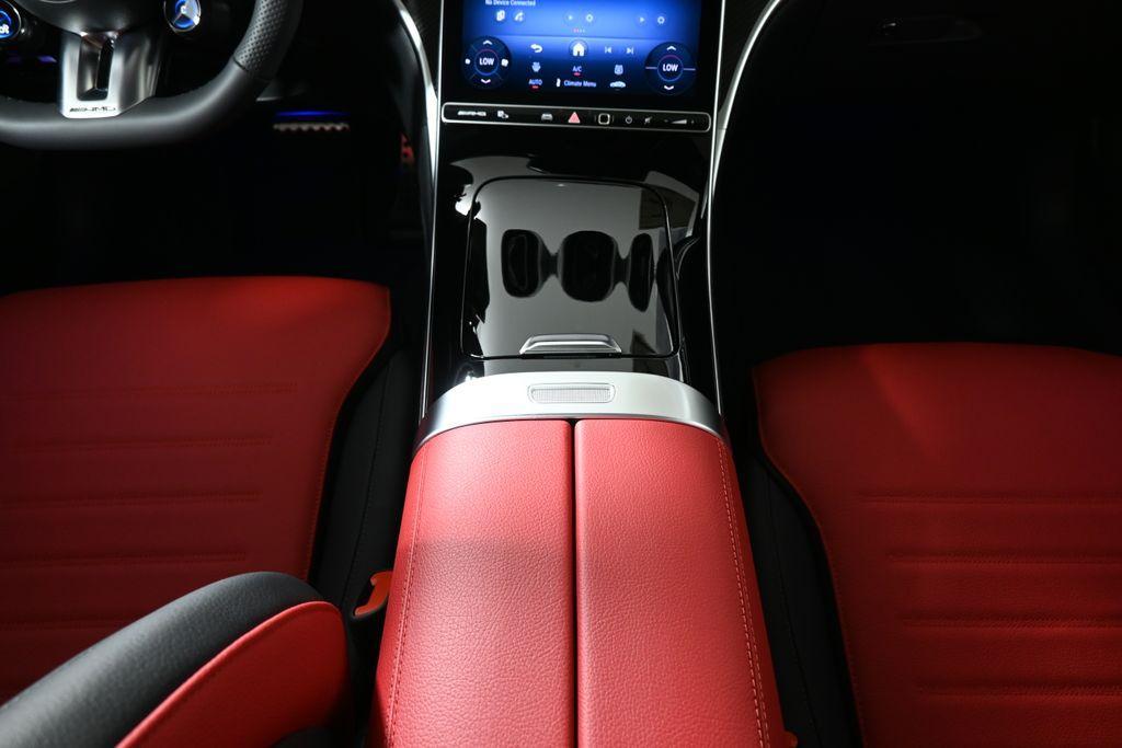 new 2026 Mercedes-Benz C-Class car
