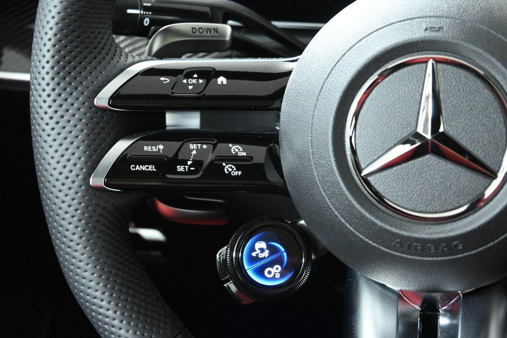 new 2026 Mercedes-Benz C-Class car