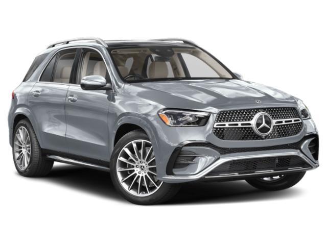 new 2025 Mercedes-Benz GLE 450 car, priced at $86,180