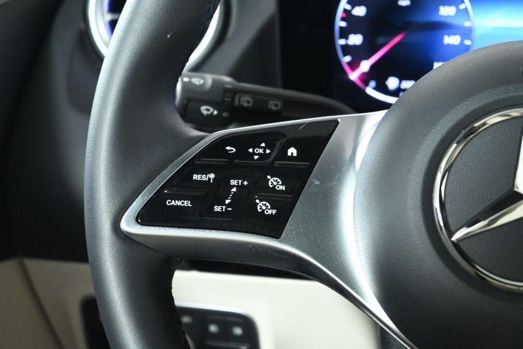 used 2025 Mercedes-Benz GLA 250 car, priced at $43,495