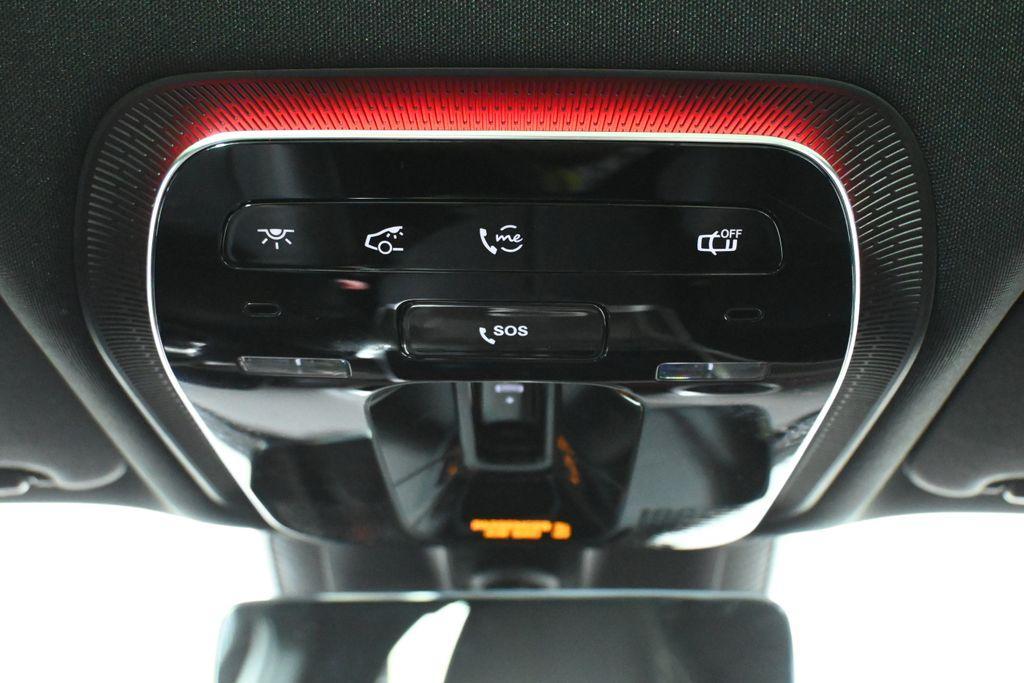 used 2025 Mercedes-Benz C-Class car, priced at $46,995