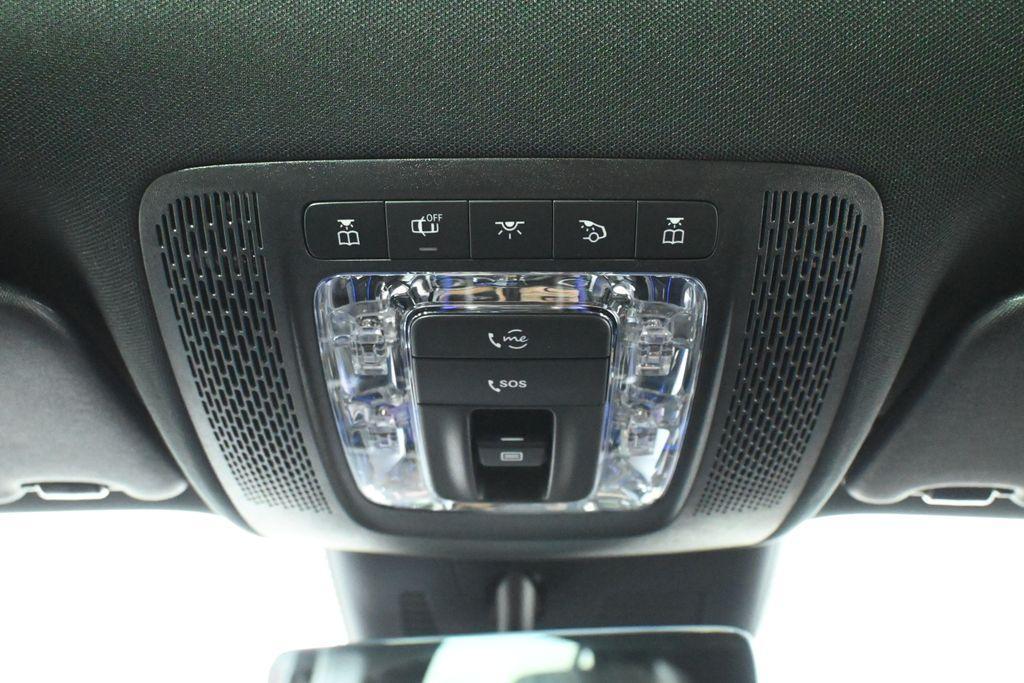 new 2026 Mercedes-Benz GLA 250 car, priced at $49,725