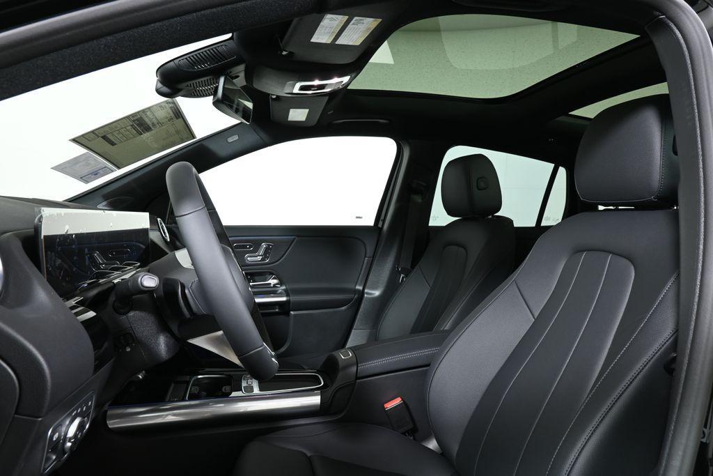 new 2026 Mercedes-Benz GLA 250 car, priced at $49,725