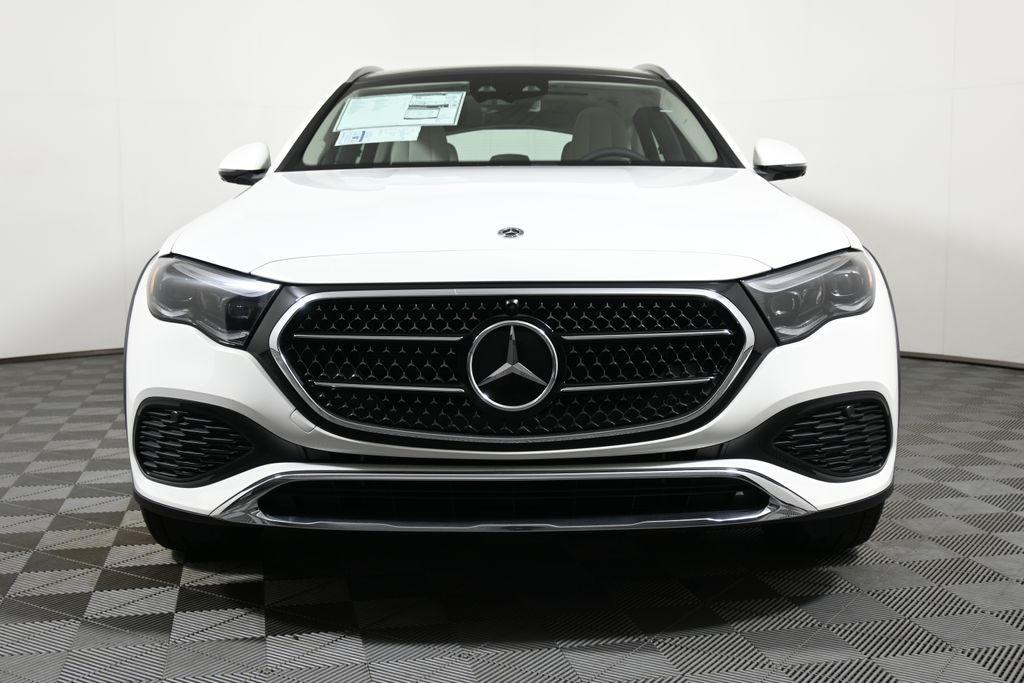 new 2025 Mercedes-Benz E-Class car, priced at $85,975